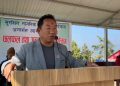सुरक्षित नागरिक आवास कार्यक्रम अन्तर्गत लाभग्राहीसँग छलफल तथा अन्तरक्रिया सम्पन्न