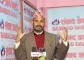 रास्वपाले चुनावलाई कमाउ धन्दा बनायो, बुर्लाकोटीलाई कारवाही गरियोस्ः पाण्डे