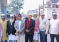 जनताको विश्वास, जनताको आवाज बनेर इरन कुमार राई घरघरमा मत माग्दै, मुस्लिम समुदायमा केन्द्रित अभियान