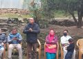 ताप्लेजुङमा रोचक भिडन्त,नेपाली कम्युनिस्ट पार्टीको उम्मेदवार “पराग” अग्रपन्थीमा छन