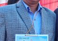 राष्ट्रिय स्वतन्त्र पार्टीको कोशी प्रदेश सभापतिमा चन्द्र राई निर्वाचित